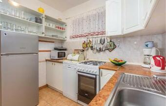 Holiday Home Jablanac Zavratnica