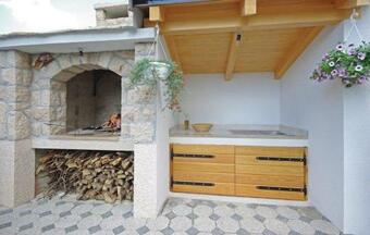 Villa Kata Villa In Imotski, Private Pool