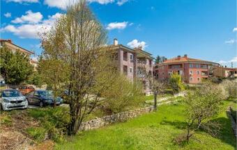 Nice Apartment In Kastav With Wifi And 2 Bedrooms