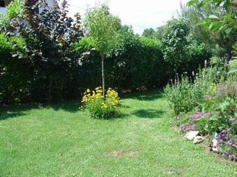 Apartments Stipe - Big Garden