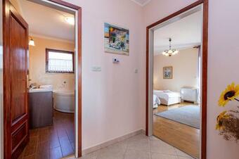 Villa Alvona Near Labin