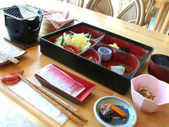 Oyashirazu Kanko Hotel