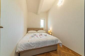 Villa Green And Blue