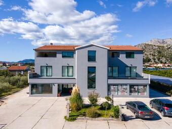 Bed & Breakfast Boutique Rooms Kican