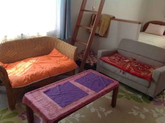 Posada Minshuku Annapuruna