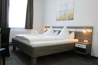 Bed & Breakfast Schloss