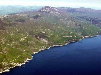 Holiday House In Opatija With Balcony, Air Conditioning, Wifi, Washing Machine (4880-1)