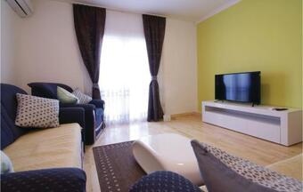 Four-bedroom Holiday Home In Polaca