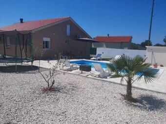 Holiday Home With Pool Policnik