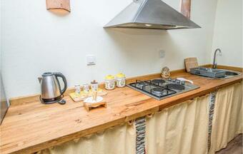 Amazing Apartment In Porozina With Wifi And 1 Bedrooms