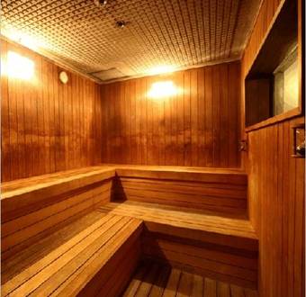 Hotel Cypress Karuizawa