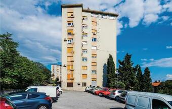 One-bedroom Apartment In Rijeka