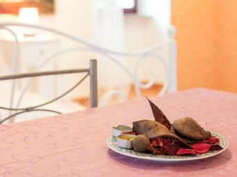 Secluded Apartment In Rovinj With Garden