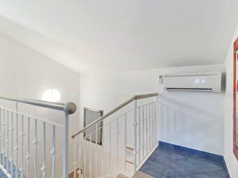 Quaint Apartment In Rovinj With Terrace