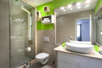 Apartamento Holiday Flat Marmor Selca - Cin08100i-p