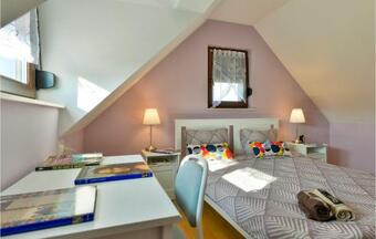 Nice Home In Seketin W/ Outdoor Swimming Pool And 2 Bedrooms