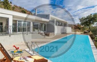 Stunning Home In Sestanovac With Outdoor Swimming Pool And 4 Bedrooms