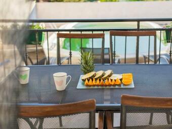 Holiday Home Joy On Countryside