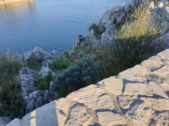 Apartamento Vip Exclusive Rehabilitacija Sibenik