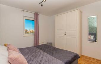 Stunning Home In Sibenik With Outdoor Swimming Pool And 3 Bedrooms