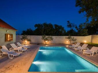 Lovely Holiday Home In Stankovci With Private Swimming Pool