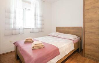 Amazing Home In Studenci W/ Outdoor Swimming Pool, Heated Swimming Pool And 3 Bedrooms