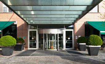 Hotel Holiday Inn Prague Congress Centre