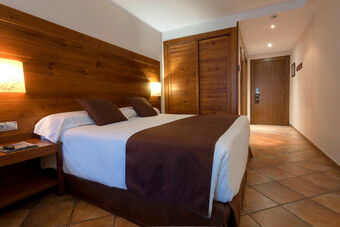 Hotel M�gic La Massana By Nexta