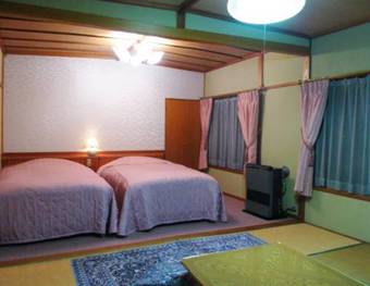Posada Country Inn Kashiwabara