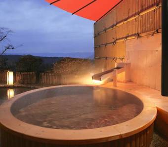 Nagomigokoro-no-yado Omori