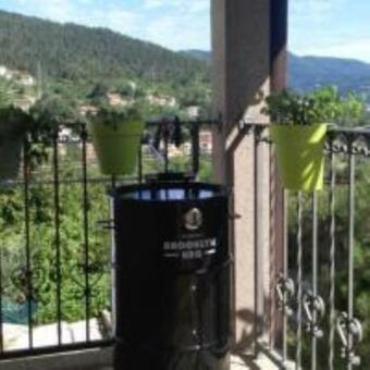 Holiday Home Gala Liganj