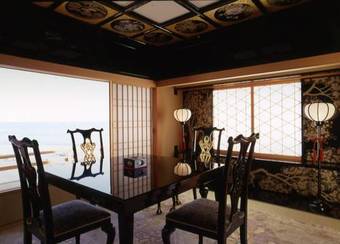 Ryokan Syuku Kaifu