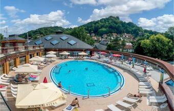 Amazing Home In Donja Semnica With Outdoor Swimming Pool And 2 Bedrooms