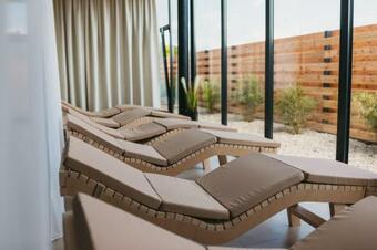 Glamping Village Terme Tuhelj