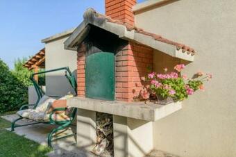 Apartment In Ka?tel ?tafili? With Sea View, Terrace, Air Conditioning, Wifi (4218-1)