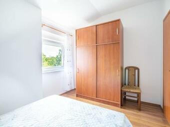 Modern Apartment In Vi?kovo With Balcony