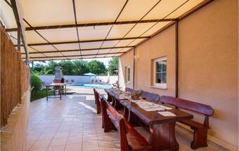 Amazing Home In Cere W/ Outdoor Swimming Pool, Outdoor Swimming Pool And 8 Bedrooms