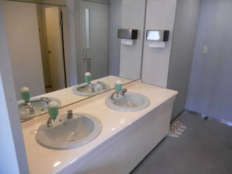 Dougashima Hotel Tenyu