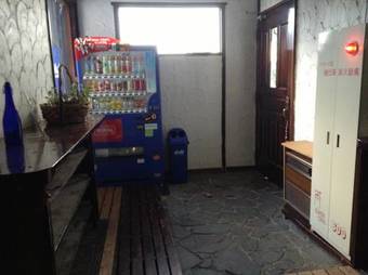 Lodge Tsugaike Kogen Guest House Chatelet Yamabiko