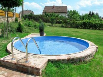 Holiday Home Horvath - Abr121