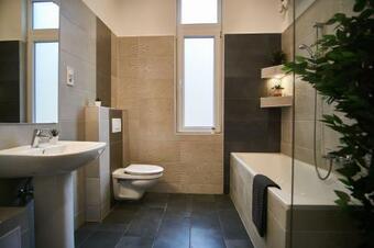 F4 Design Apartment- Budapest