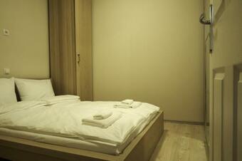 Apartamento Károlyi Garden | Hostaid