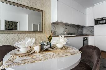 Akácfa 12 Luxury Center Apartment With Aircon