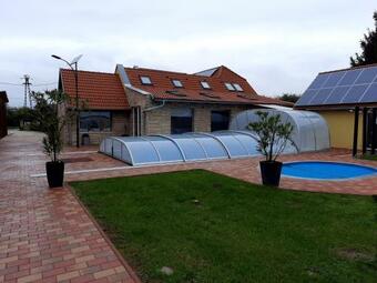 Agroturismo Ponty-lak Panzi�