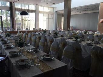 Gunaras Resort Spa Hotel