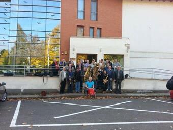 Hotel Eur�pa Gunaras