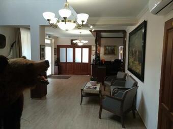 Hostal St. Hubert Vend�gh�z