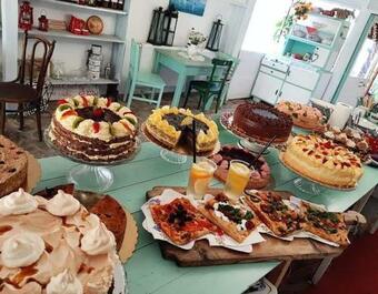 Hostal Piac Vend�gh�z