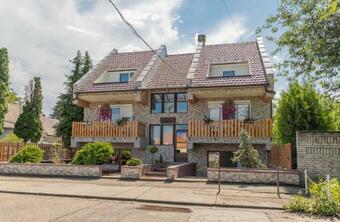 Hostal Fortuna Vend�gh�z