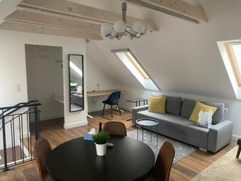 Apartamento Idyllapartman2